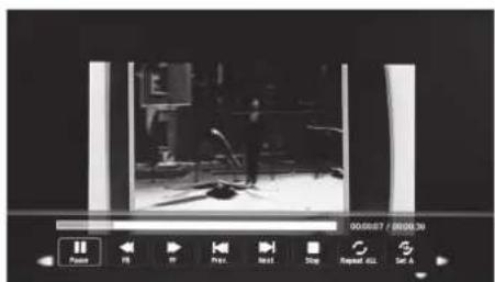 Logik L32HE23 - Viewing Movies - 5