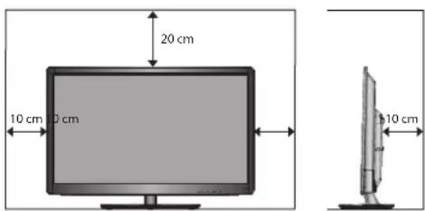 20 cm 10 cm 0 cm 10 cm