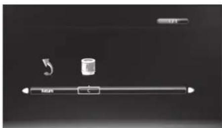 Logik L32HE23 - Listening to Music - 4
