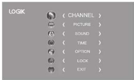 Signal Information Channel 52 Network SZTVM Quality 99 Strength 81 Modulation 16QAM