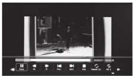 Logik L32HE12 - Viewing Movies - 5