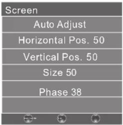 Logik L32HE12 - Picture Setting - 15