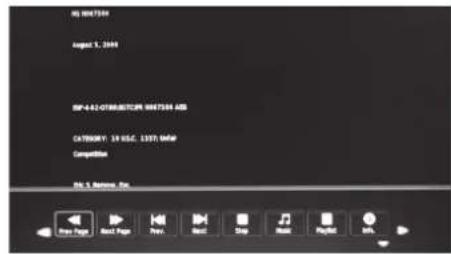 01.00734 August 5, 2001 01-4-2-CTM8/TCR_W0734.AS CATEGORY: 19 USC, 1337.1646 Competitive 01.5.1.2001.16.