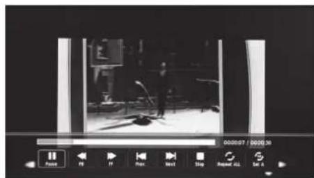 Logik L32HE12 - Play Recorded Programme - 4