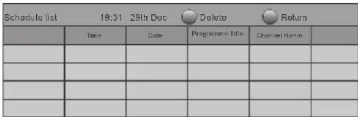 Logik L32HE12 - Select a Programme - 1