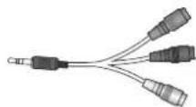 Logik L32HE12 - Unpacking the TV - 6