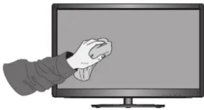 Logik L32HE12 - Play Recorded Programme - 8