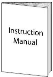 Instruction Manual