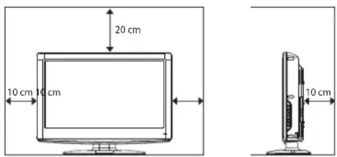 20 cm 10 cm 10 cm 10 cm