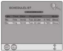 Logik L26DVDB20 - View a Programme - 1