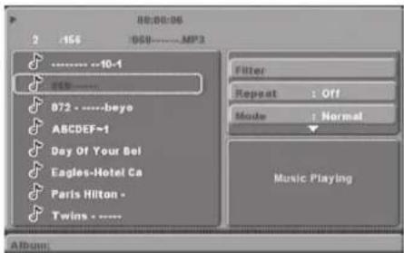 88:06:06 2 155 058----MP3 ********--10-1 872 ---- 072 - ----beye ABCDEF-1 Day Of Your Bel Eagles-Hotel Ca Paris Hilton - Twins - ...... Filter Repeat : Off Mode : Normal Music Playing Album:
