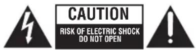 Logik L25MDM14 - WARNING! - 1