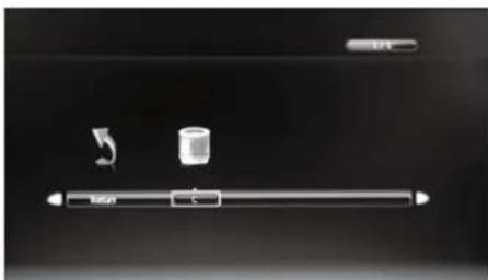 Logik L24HED13 - Viewing Photos - 2