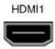 Logik L24HED13 - Making Video and Audio Connections - 1