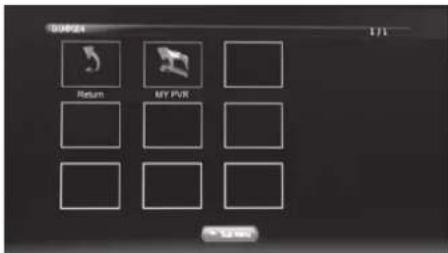 BOPK 1.1 Return MY PVR