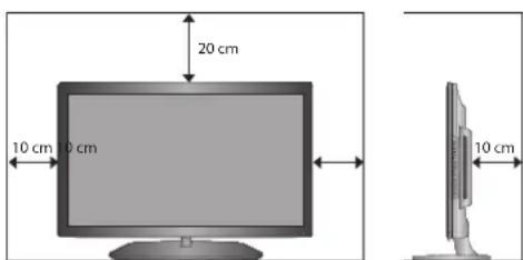 20 cm 10 cm 0 cm 10 cm 10 cm