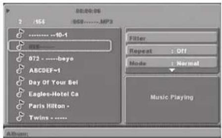 80.00:06 2 /156 800......MP3 ********...-10-1 875-- 072 - ----beye ABCDEF=1 Day Of Your Bel Eagles-Hotel Ca Paris Hilton - Twins - ...... Filter Repeat : Off Mode : Normal Music Playing Album: