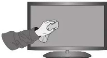 Logik L24FED12I - MISC Setup - 4