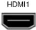 Logik L22FEDW15 - Making Video and Audio Connections - 1