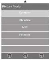 Logik L22FEDO12 - Picture Setting - 3