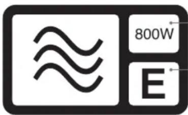 800W E