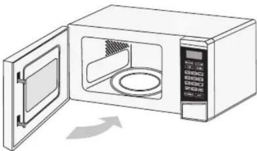 Logik L21CS10 - Checking your Microwave - 2