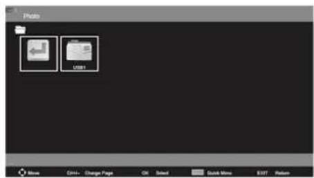 Photo User1 Close - Change Page On Select Quick Move EDIT Return