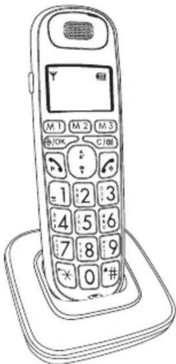 M.1 M.2 M.3 /OK C/00 = 1 2 3 :4 5 6 7 8 9 * 0 #