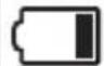 Logik L20DBIG10 - Display Icons and Symbols - 13