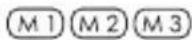 Logik L20DBIG10 - DIRECT MEMORY BUTTONS - 1