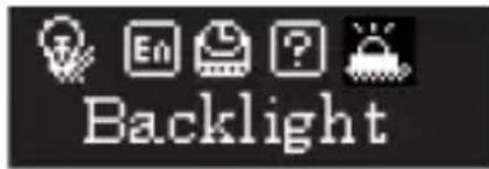 Backlight