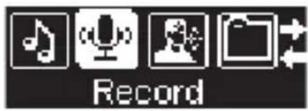 Record