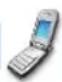 LG U8110 - Meddelandefältet - 1
