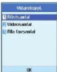 Vidarekoppl Rödsantal Vidrosantal Rilo foxesantal OK