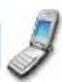 LG U8110 - Sätta i batteriet - 2