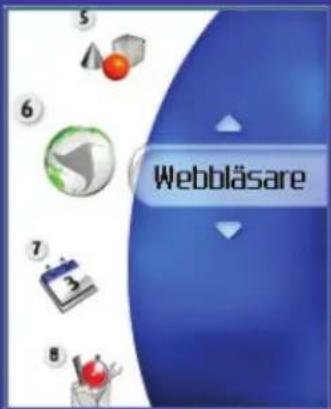 Webbläsare