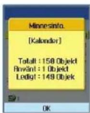 Minnesota. [Kalondor] Totalt : 158 Objekt Använt : 1 Objekt Ledigt : 149 Objekt OK