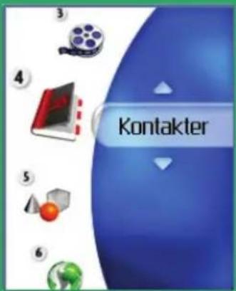 3 4 Kontakter 5 6