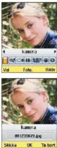 kamera Vol Foto. Arxiv kamera 08 1230673.jpg Sklicka OK Ta bort