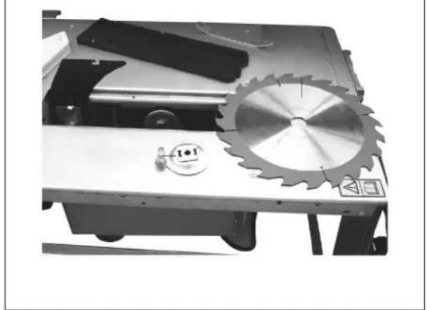 Meec Tools 004-666 - SE BYGGSÄG - 30
