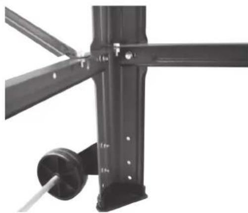 Meec Tools 004-666 - SE BYGGSÄG - 16