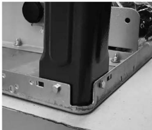 Meec Tools 004-666 - SE BYGGSÄG - 2