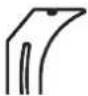 Meec Tools 004-666 - Symboler - 5
