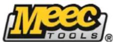 Meec Tools 004-666 - EN BENCH RIPSAW - 1