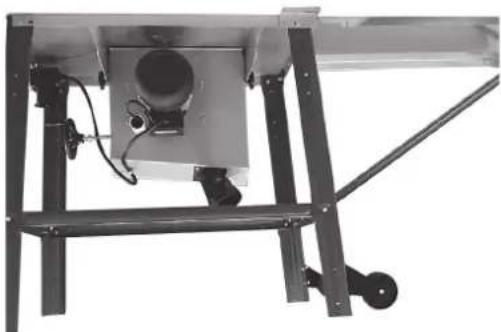 Meec Tools 004-666 - SE BYGGSÄG - 15