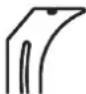 Meec Tools 004-666 - Symboler - 5