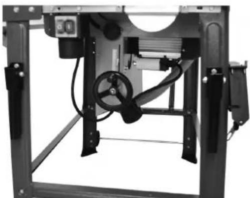 Meec Tools 004-666 - SE BYGGSÄG - 23