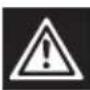 FLORABEST FBM 450 A1 - Symbols on the Tank: - 1