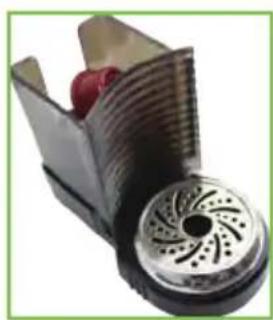 Nutrichef PKNESPRESO60 - Cleaning - 2