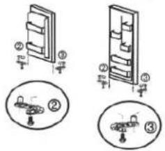 Magic Chef HVDR1040B - Incluía partes - 7